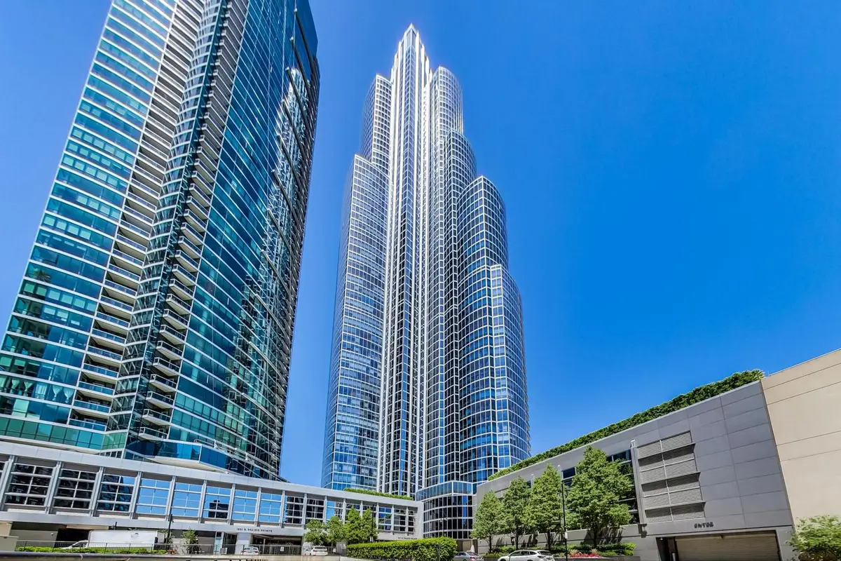 1211 S Prairie Avenue #1203, Chicago, IL 60605 - #1