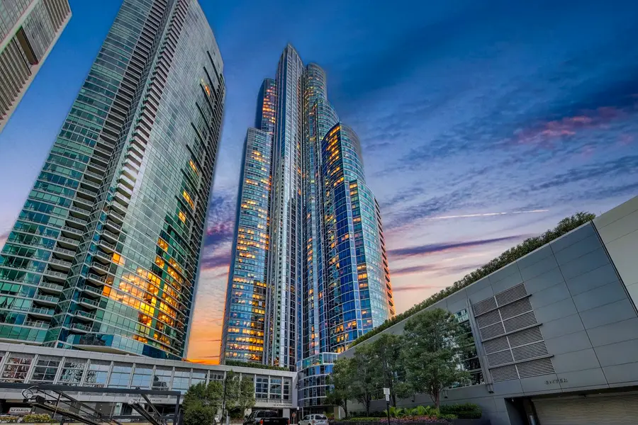 1211 S Prairie Avenue #1203, Chicago, IL 60605 - #2