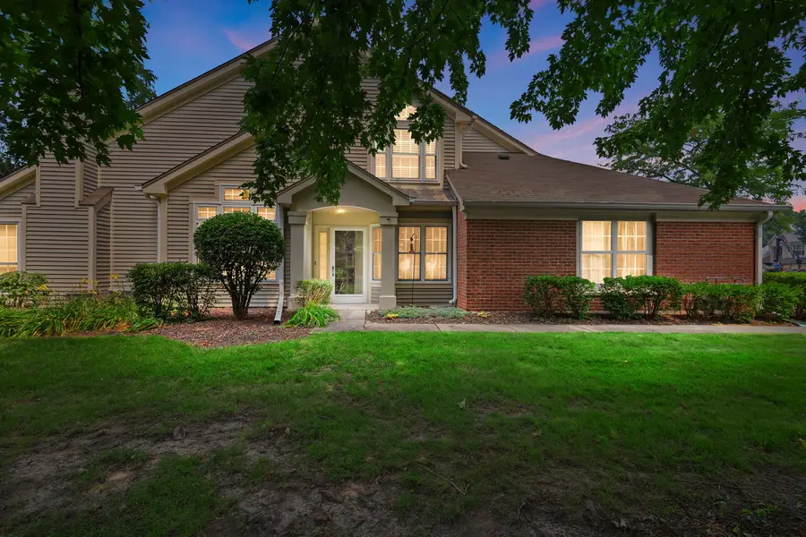 30W024 Cedar Court #024, Warrenville, IL 60555 - #2