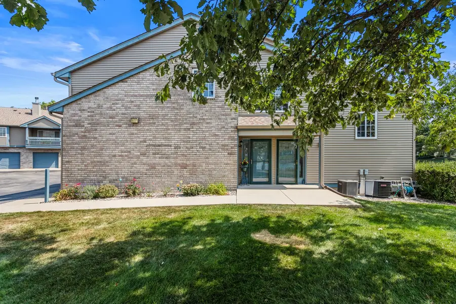 2406 Windward Boulevard #205, Champaign, IL 61821 - #2