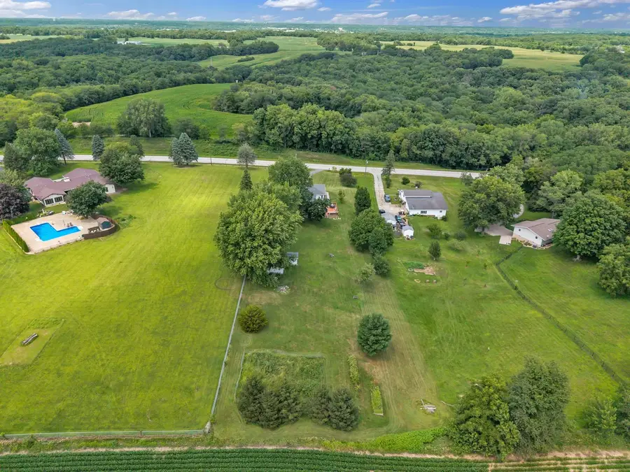 6912 106th Avenue, Milan, IL 61264 - #3