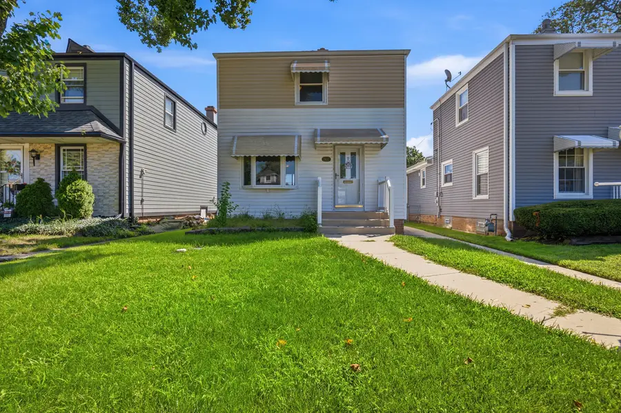 3937 Clinton Avenue, Stickney, IL 60402 - #2