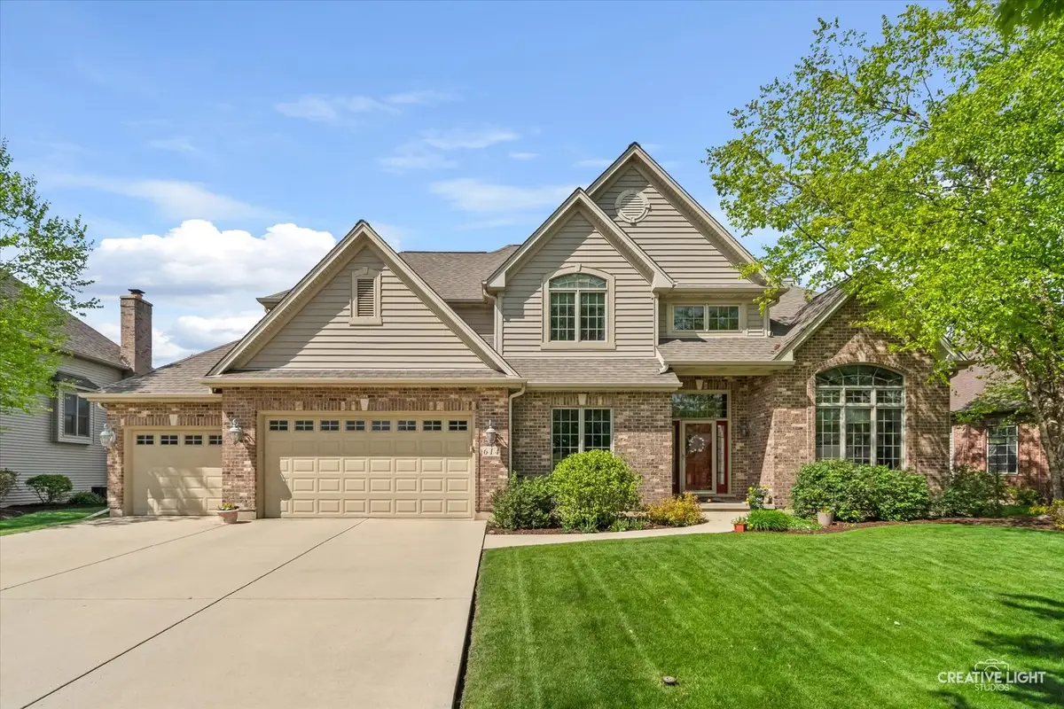 614 Pine Street, Sugar Grove, IL 60554 - #1