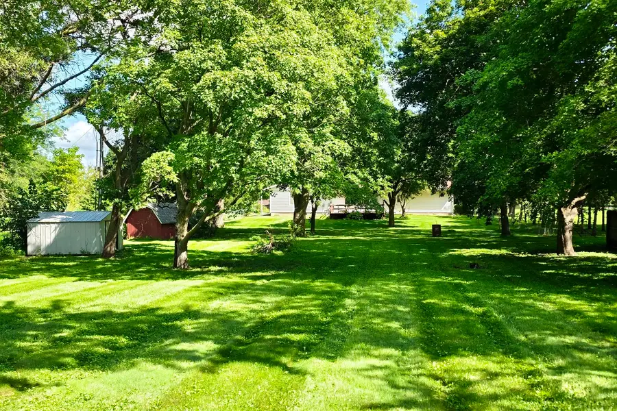 310 W 5th Street, Gridley, IL 61744 - #2