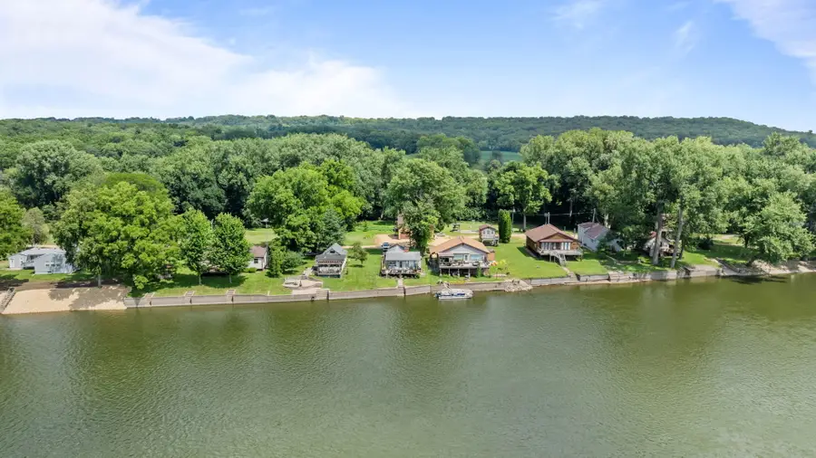 2763 S Brooks Island Road, Oregon, IL 61061 - #3