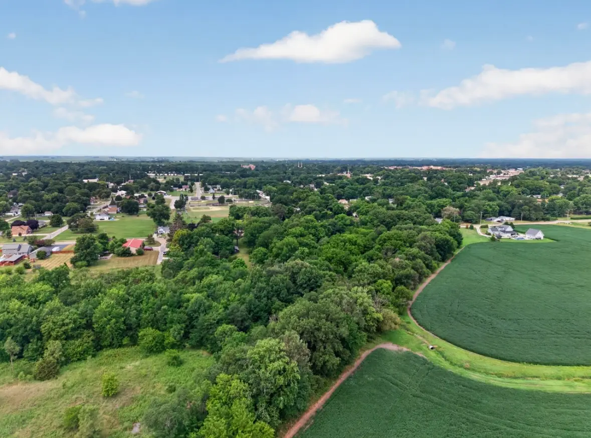 705 S Otter Creek Road, Streator, IL 61364 - #1