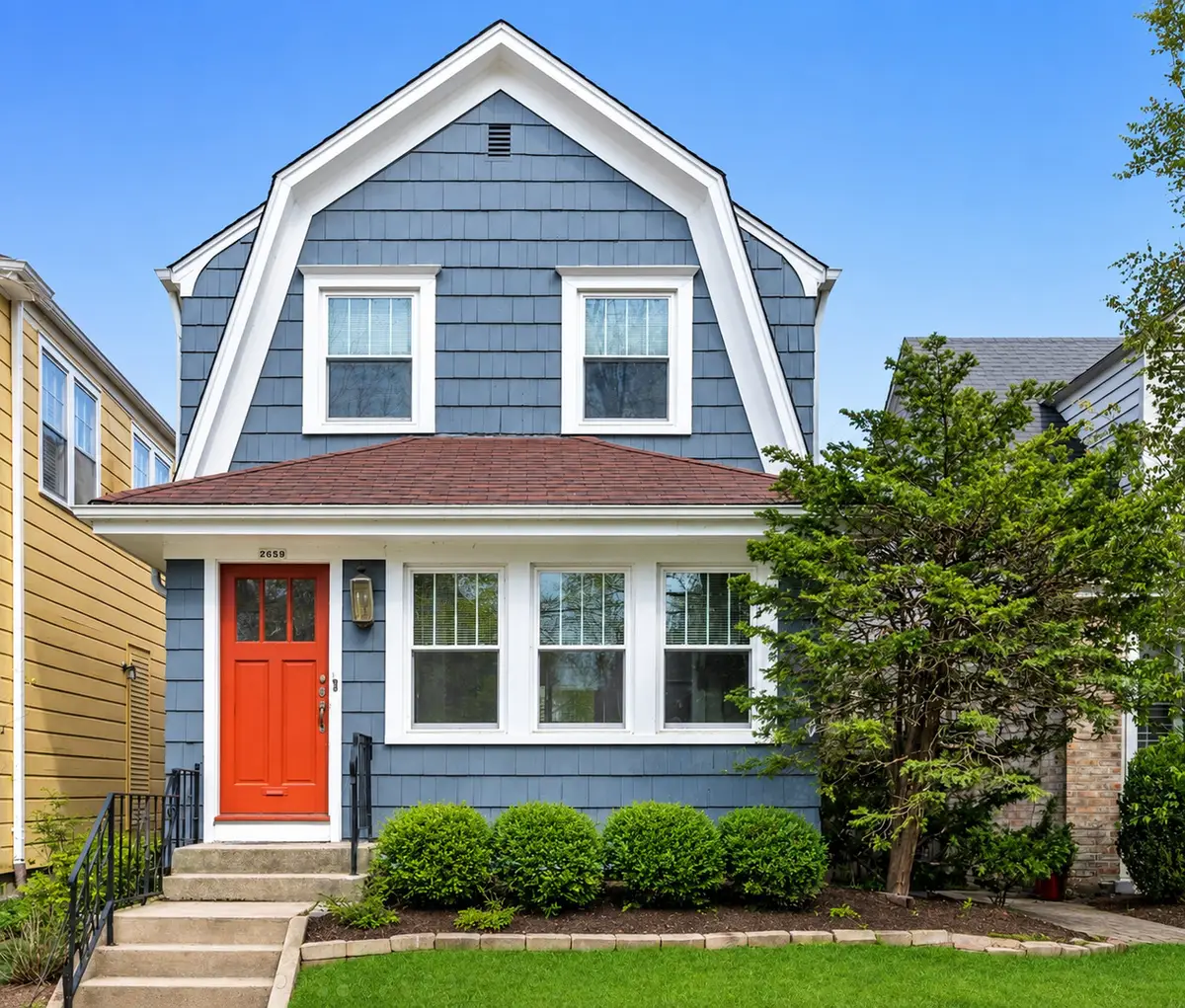 2659 Lincolnwood Drive, Evanston, IL 60201 - #1