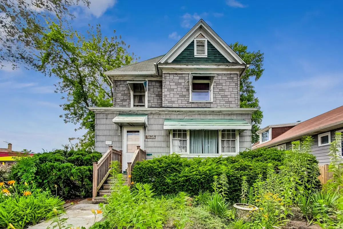 3428 East Avenue, Berwyn, IL 60402 - #1