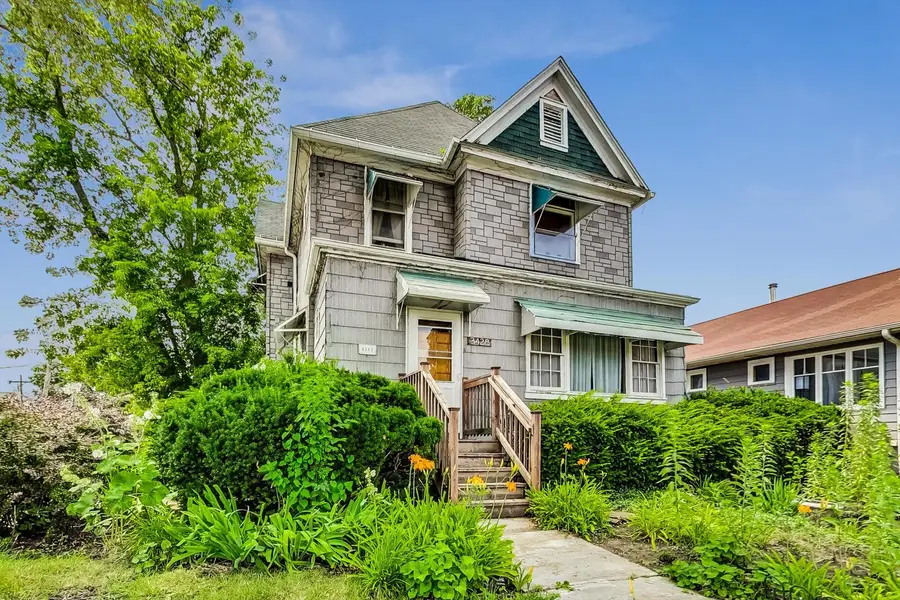 3428 East Avenue, Berwyn, IL 60402 - #3