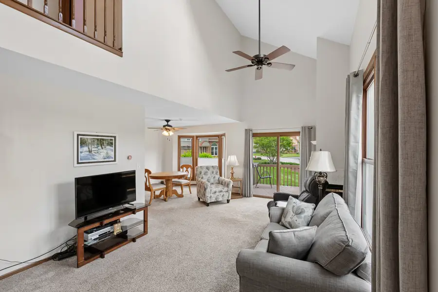 1505 Barrymore Drive #24-3, Darien, IL 60561 - #2