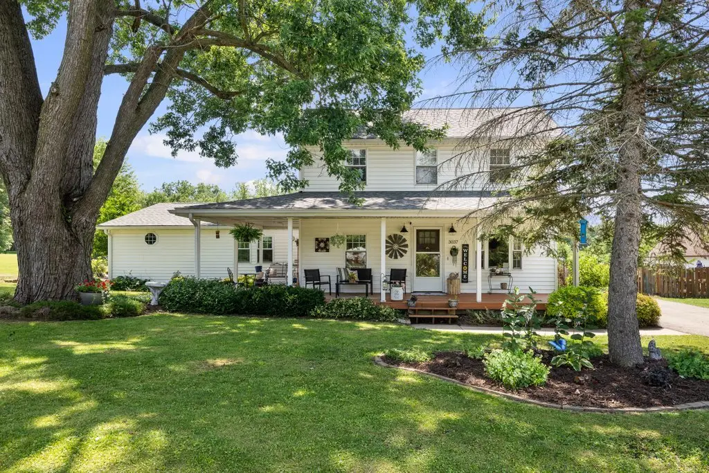 3037 148th Avenue, Sherrard, IL 61281 - #1