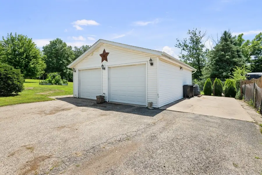3037 148th Avenue, Sherrard, IL 61281 - #3