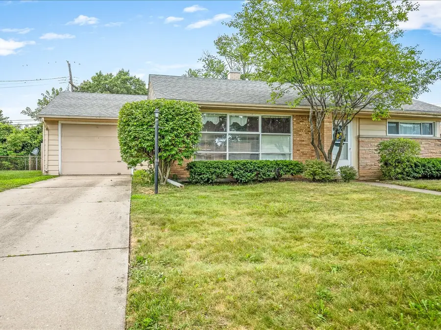 4210 Buckingham Drive, Rockford, IL 61107 - #2