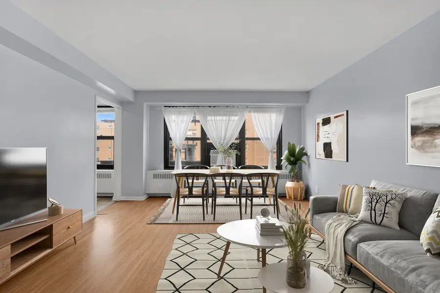 6118 N Sheridan Road #310, Chicago, IL 60660 - #2