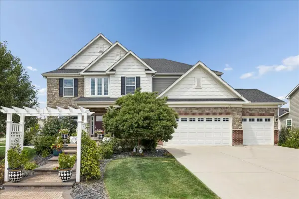 4327 Plantree Road, Naperville, IL 60564
