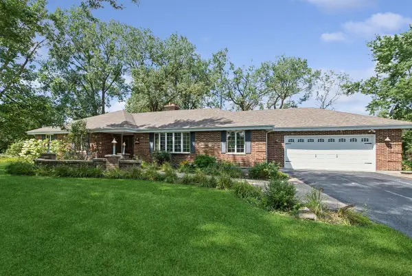 24820 S Harlem Avenue, Monee, IL 60449