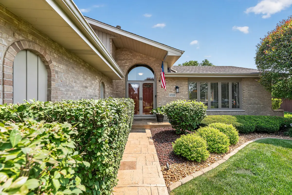 11723 Hidden Brook Court, Orland Park, IL 60467 - #1