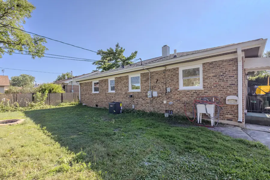 10741 Mason Avenue, Chicago Ridge, IL 60415 - #2