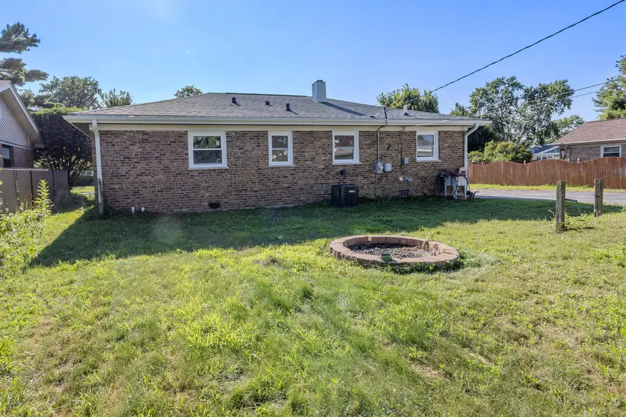 10741 Mason Avenue, Chicago Ridge, IL 60415 - #3