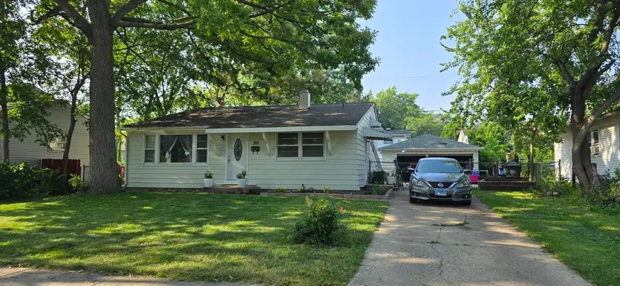 360 Tee Lane, Carpentersville, IL 60110 - #2