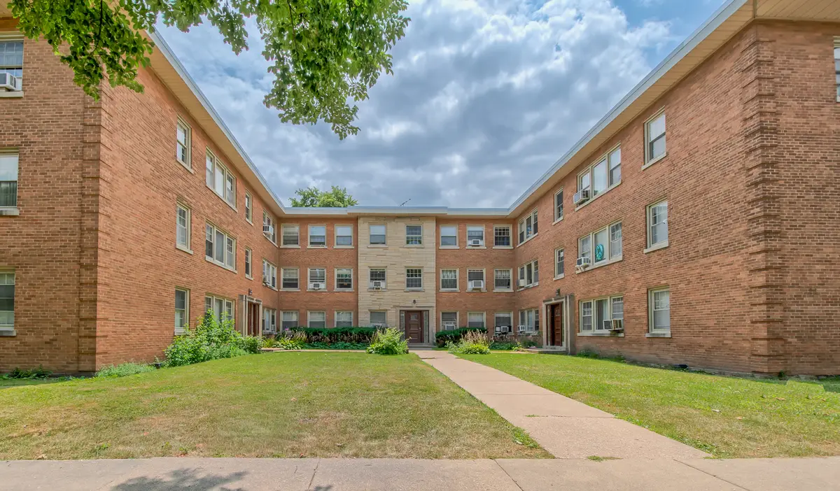 4821 Hull Street #2C, Skokie, IL 60077 - #1