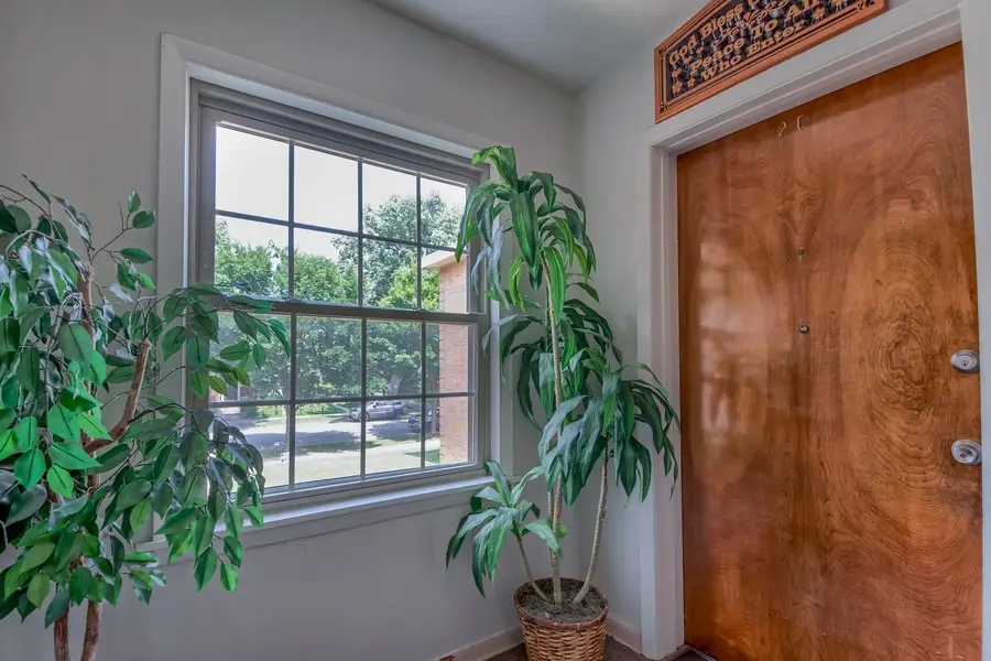 4821 Hull Street #2C, Skokie, IL 60077 - #3