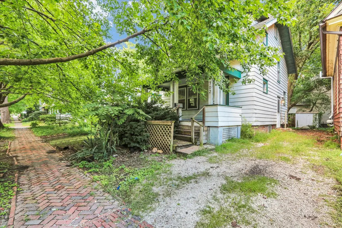 702 W Oregon Street, Urbana, IL 61801 - #1