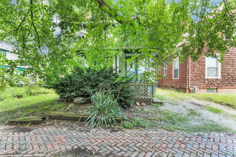 702 W Oregon Street, Urbana, IL 61801 - #2