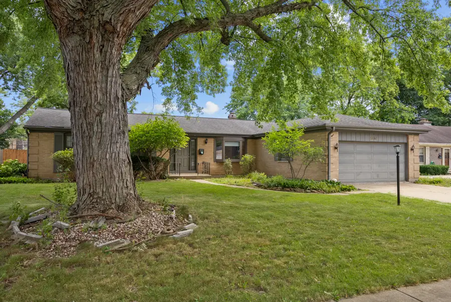 1441 Maple Lane, Elgin, IL 60123 - #2