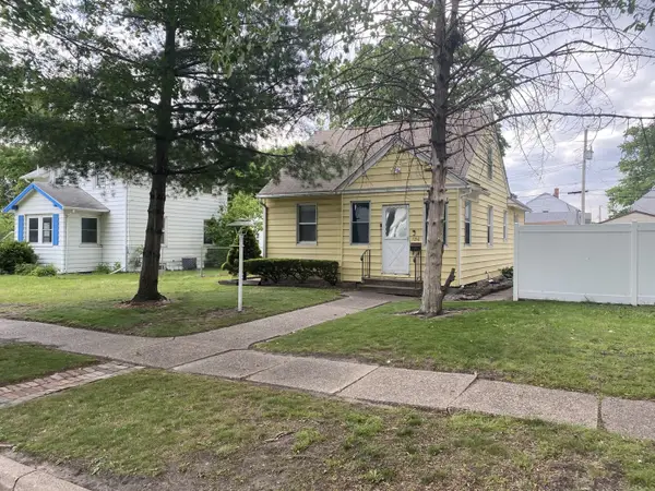 126 S Thornwood Avenue, Davenport, IA 52802