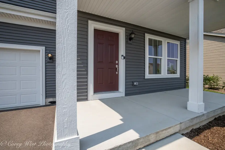 335 N. Aspen Drive, Cortland, IL 60112 - #2