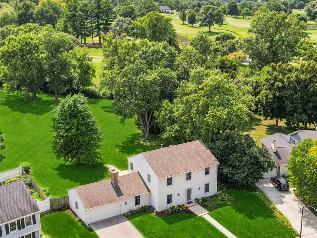 6S370 New Castle Road, Naperville, IL 60540 - #1