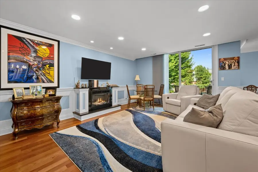 1350 N Western Avenue #111, Lake Forest, IL 60045 - #3