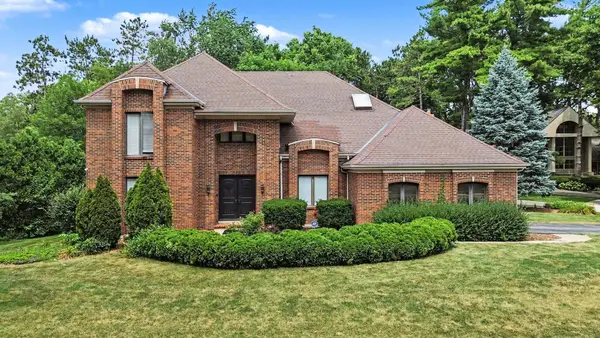 615 E Bailey Road, Naperville, IL 60565
