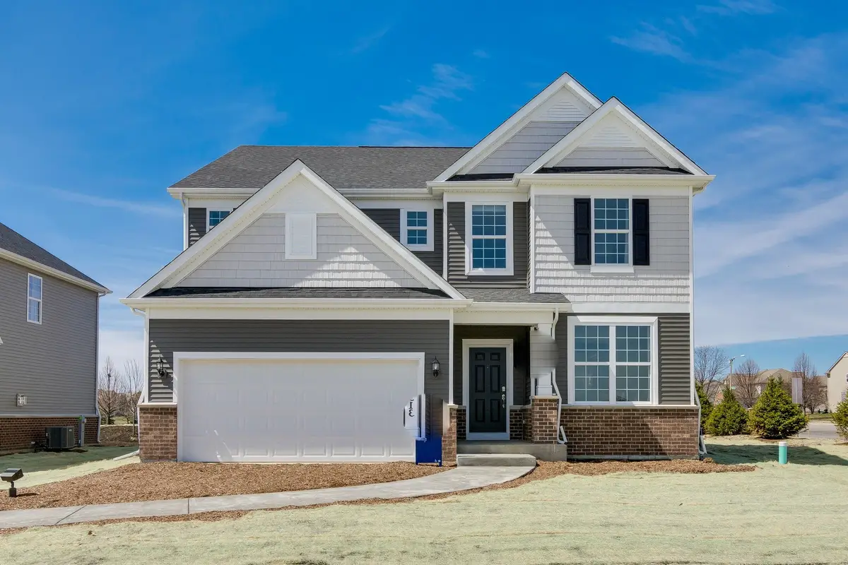 12486 Killarney Drive, Lemont, IL 60439 - #1