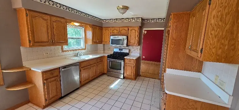 3533 Fairway Court, Crete, IL 60417 - #3