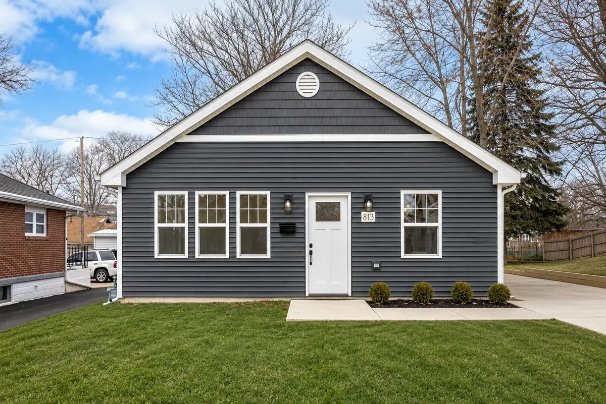 813 Audrey Avenue, Joliet, IL 60436 - #1