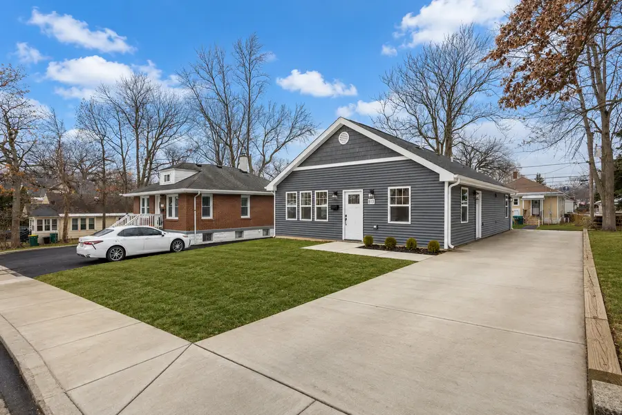 813 Audrey Avenue, Joliet, IL 60436 - #2