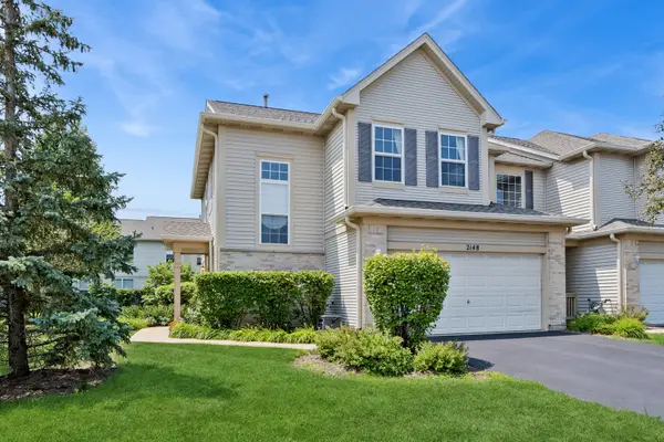 2148 Sunrise Circle, Aurora, IL 60503