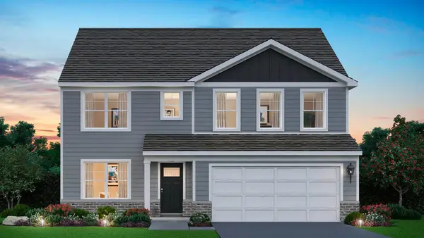 11323 Fleetwood Street, Huntley, IL 60142