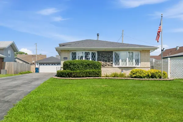 5432 137th Street, Crestwood, IL 60418