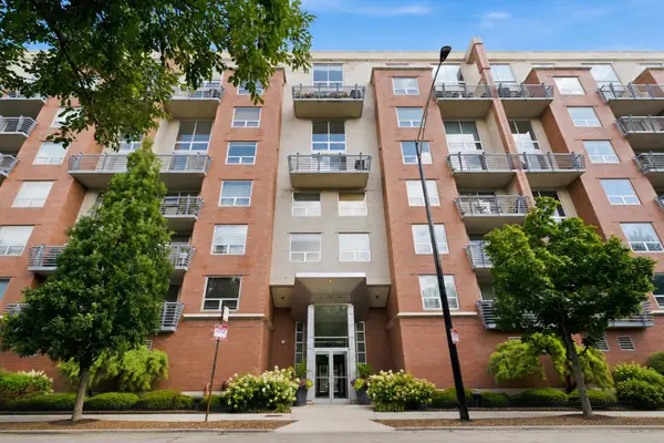 1100 W Montrose Avenue #502, Chicago, IL 60613