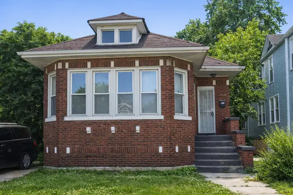 7529 S Emerald Avenue, Chicago, IL 60620