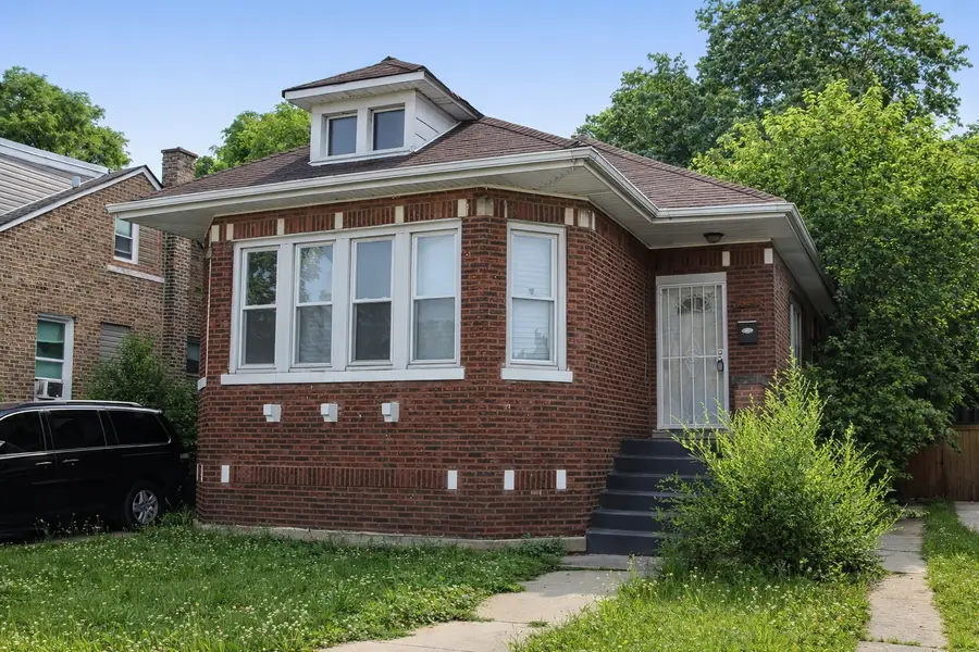7529 S Emerald Avenue, Chicago, IL 60620 - #2