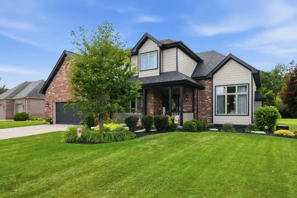10626 Erie Drive, Crown Point, IN 46307