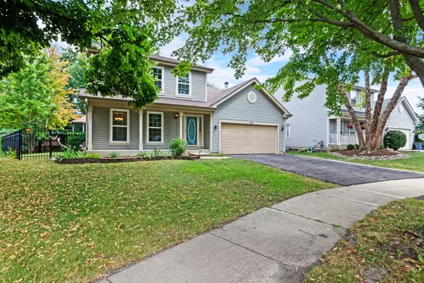 912 Matthew Court, Naperville, IL 60540