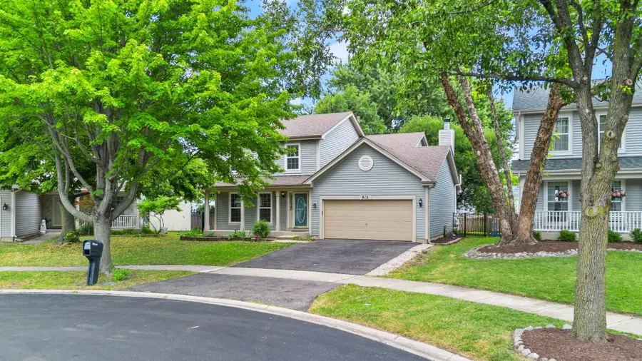 912 Matthew Court, Naperville, IL 60540 - #2