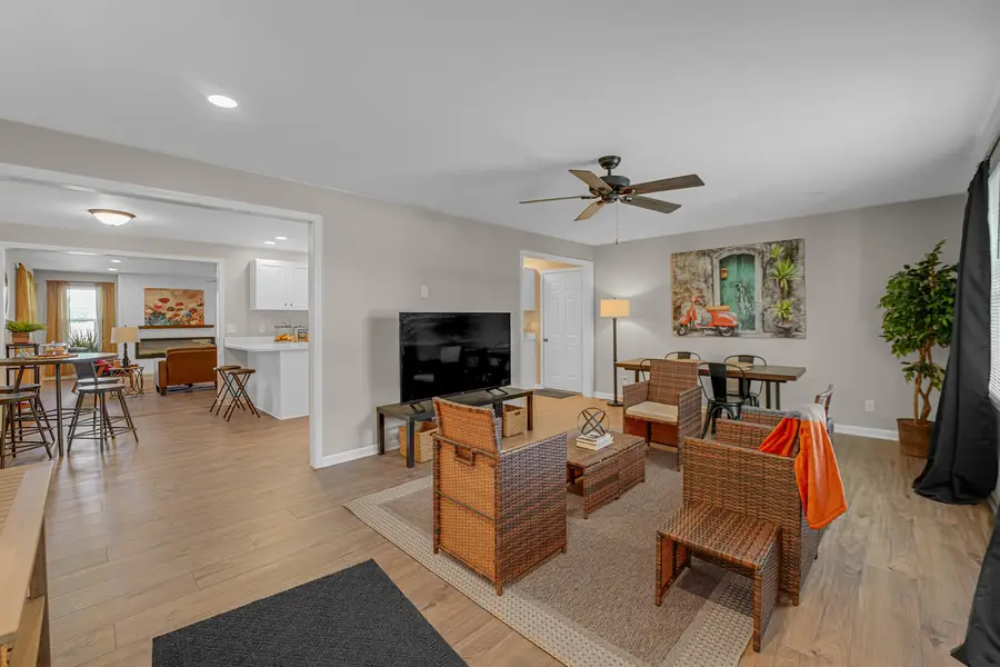 12155 E Gregg Boulevard, Momence, IL 60954 - #2