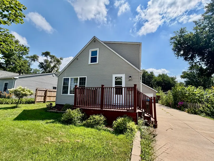 1417 10th Avenue, Rock Falls, IL 61071 - #2