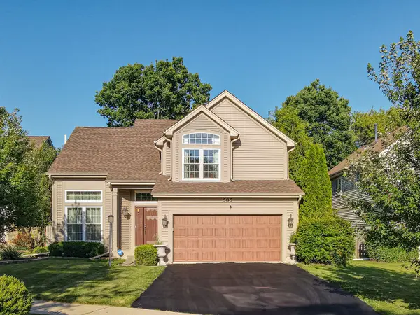 585 Marseilles Circle, Buffalo Grove, IL 60089